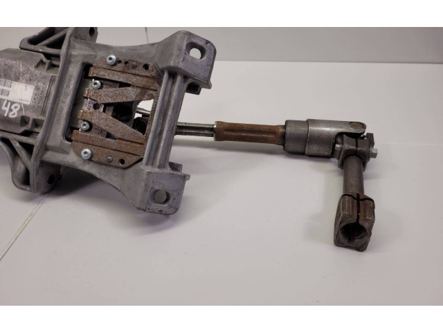  рейка  Колонка рулевая 665681001F   Ford Kuga II 2013 - 2019 года