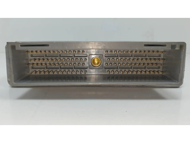 Блок управления двигателя 2S4112A650DB Ford Transit - Tourneo Connect