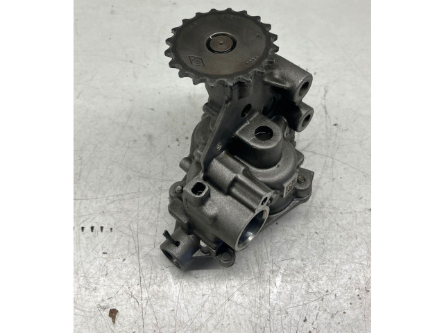 Čerpadlo oleje 8200345757, 8200345633 Opel Vivaro