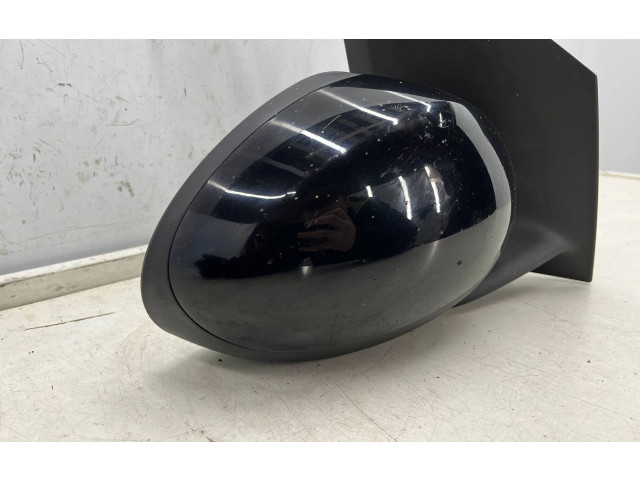 Зеркало (механическое)       Peugeot 107  2005 - 2014 года   