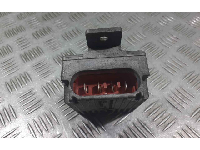 Блок управления двигателя A0275458032 Mercedes-Benz A W168