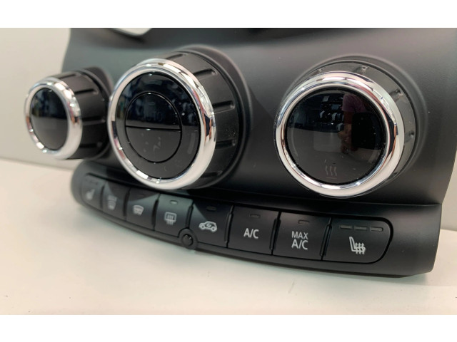 Блок управления климат-контролем 9857387   Mini One  Cooper F56 F55