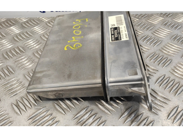 Блок управления 8966130E50, 2751009160 Lexus GS 300 350 430 450H