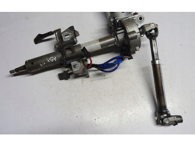 рейка Колонка рулевая JJ301000580, JJ301 Mitsubishi ASX - года