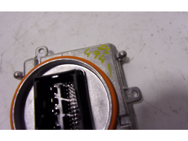 Блок управления Xenon