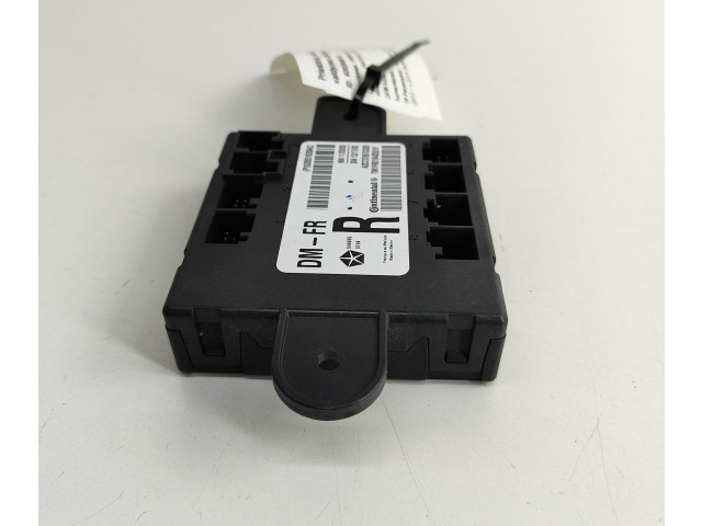 Vstřikovač A2C7378670300, 52851639AC Maserati Quattroporte M 15746 D