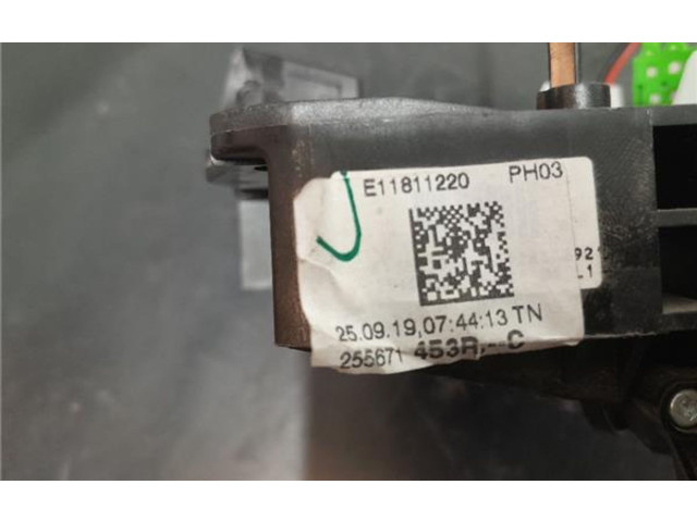 Подрулевой шлейф SRS 255671453R, 0265019153 Dacia Sandero