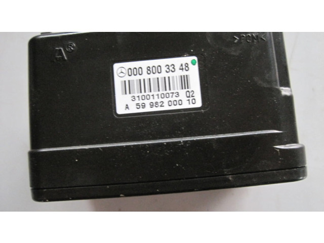 Вакуумный насос центрально замка