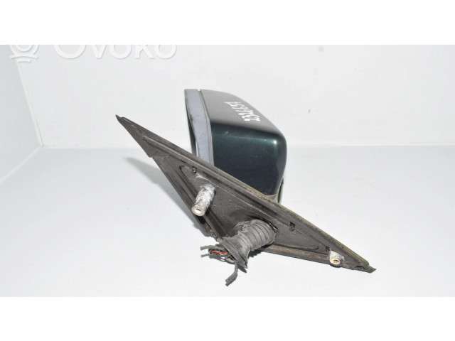 Zpětné zrcátko levé BMW 5 E39 2002