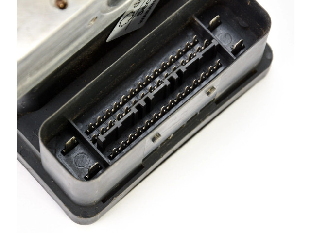 Блок АБС 1C0907379D, 1J0614417C Skoda Octavia Mk1 (1U) 1996 - 2004 года