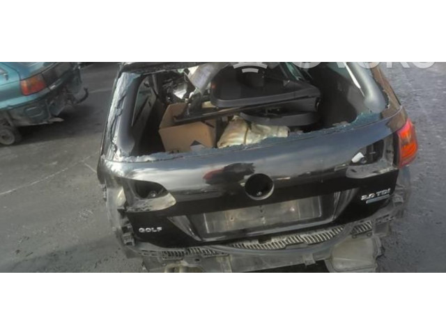 Вентилятор печки    5Q1819021J   Volkswagen Golf VII