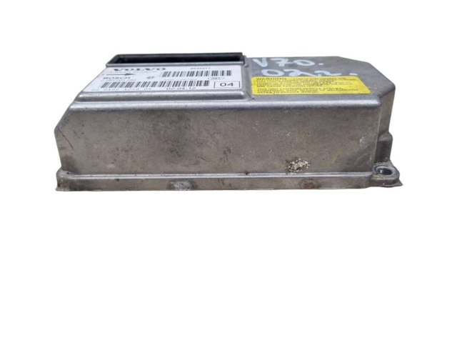 Блок подушек безопасности 0285001254, 8645271 Volvo V70