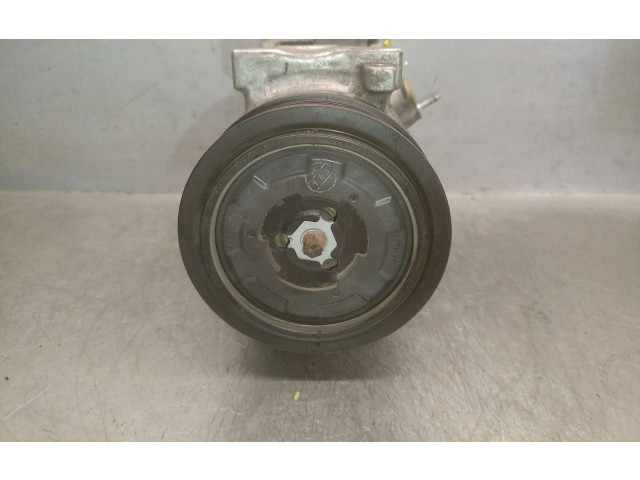 Руль Mercedes-Benz A W169 2004 - 2012 года A1694600503, A1694600203