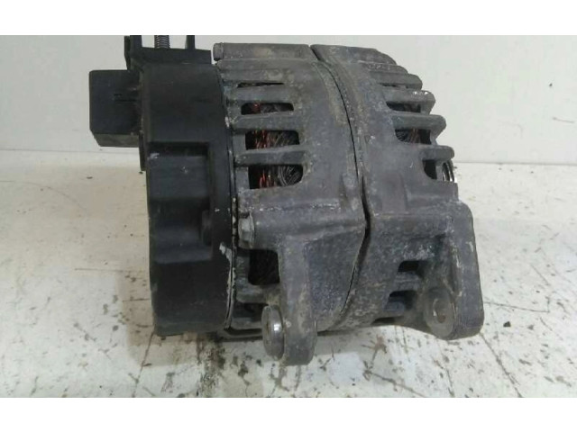 Генератор A0009068302, 0009068302   Mercedes-Benz E AMG W210      