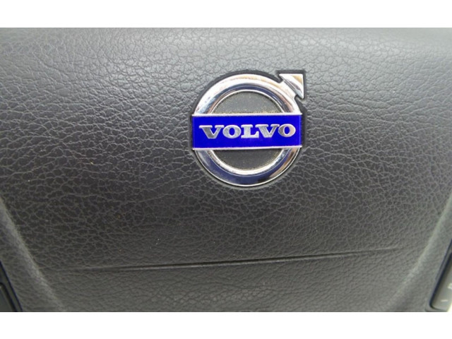Подушка безопасности водителя 30658933   Volvo V70