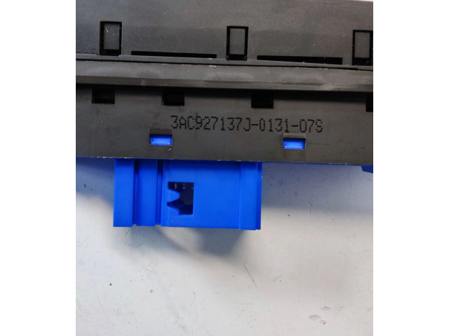 Блок управления ASC 3AC927137J   Volkswagen PASSAT B7