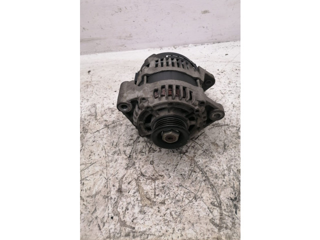 Генератор Chevrolet Spark