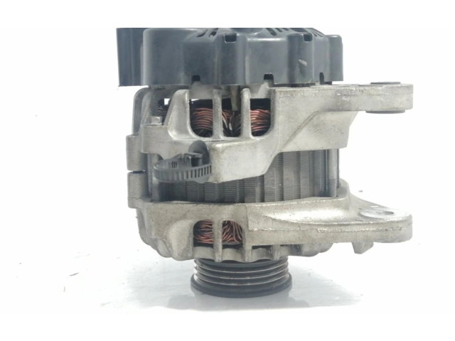 Генератор 3730022650, ALTERNADOR KIA Rio 1.6