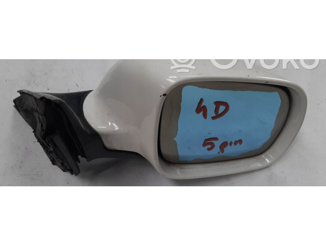 Zpětné zrcátko  Audi A8 S8 D2 4D 1994    