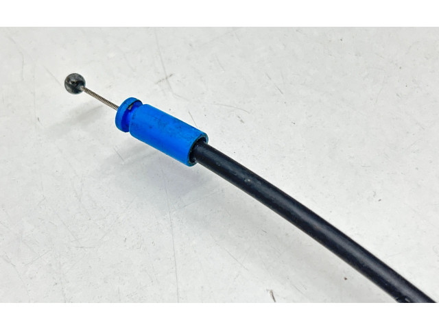 Замок багажника 8200542396D Renault Kangoo II 2014 - 2021 года