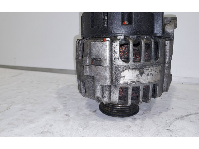 Генератор 5542497A, SG14B012 Renault Scenic I