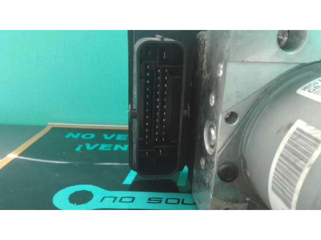 Jednotka ABS 58900C8250, Hyundai i20 (GB IB)