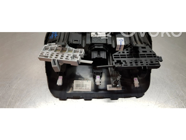 Блок управления климат-контролем 97250H8020LEF, 97250H8020 KIA Rio