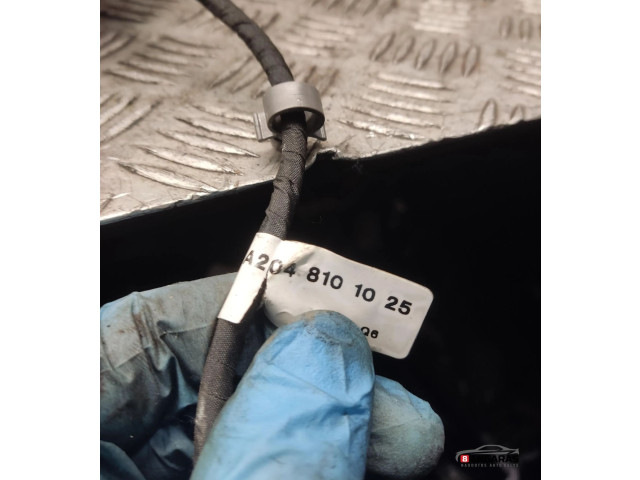 Zpětné zrcátko  Mercedes-Benz C W204 2012  a2048101025  