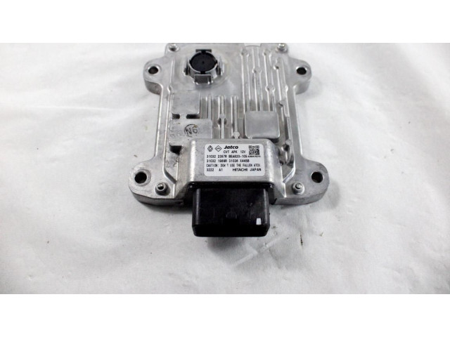 Блок управления коробкой передач 310321989R Dacia Sandero III