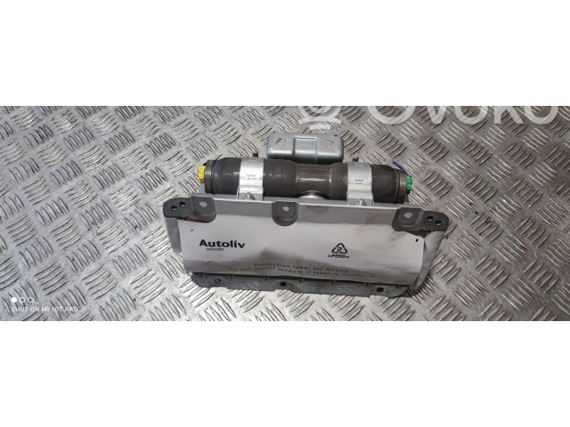 Подушка безопасности пассажира 605650100   Volvo V70