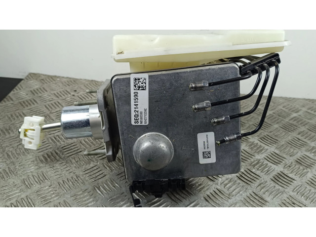 Блок АБС 68427132AC Jeep Grand Cherokee WL 2021- года