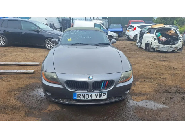 Руль BMW Z4 E85 E86 2002-2008 года 32306784840, 32306758160