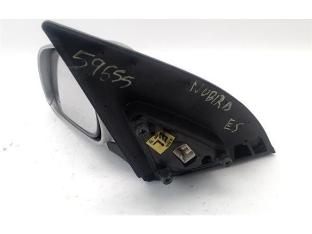 Зеркало электрическое        Chevrolet Nubira   -  года   