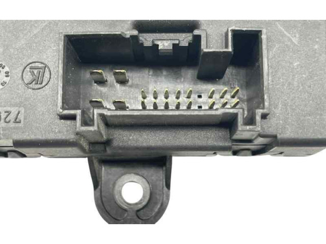 Блок управления 7G9T14B534BE, 7G9T14B534AD Jaguar XF X250