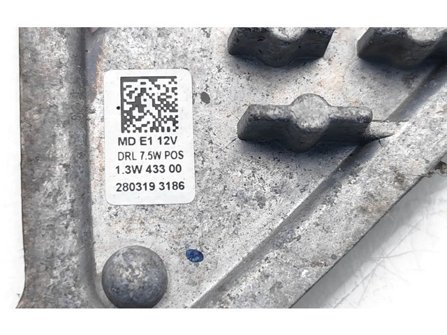 Блок управления 1473000655C1, 2803193186   Dacia Duster II