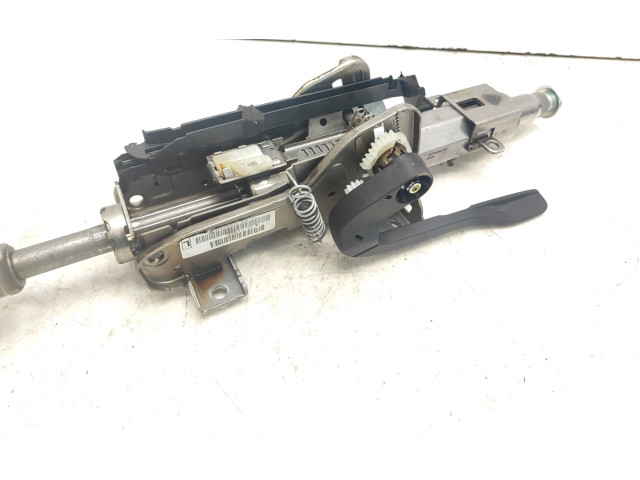 рейка Колонка рулевая 5Q1419502P Volkswagen Golf VII 2013 - 2019 года