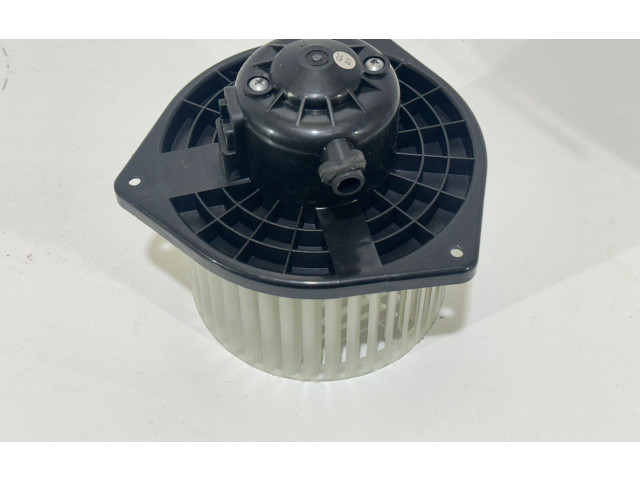 Вентилятор печки 668MBB007 Mitsubishi Outlander