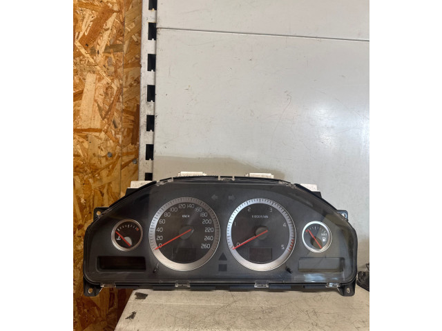 Панель приборов 31296340, 36002777 Volvo XC90