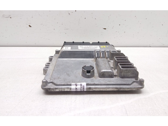 Блок управления двигателя 391402a200, 28486100   KIA Rio