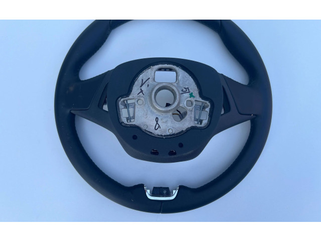 Руль Skoda Octavia Mk4  2019 -  года 5E3419093AE, 5E3419093AEVKH      