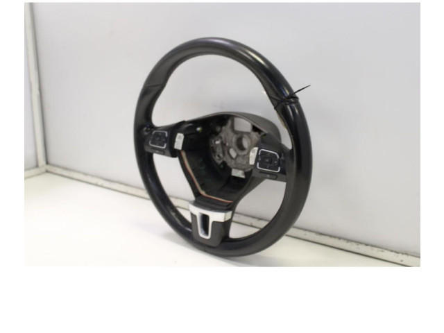 Руль Volkswagen Golf Plus 2005 - 2013 года 3C8959538G