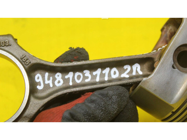 Поршень с шатуном 9481031102R Porsche Cayenne (9PA)