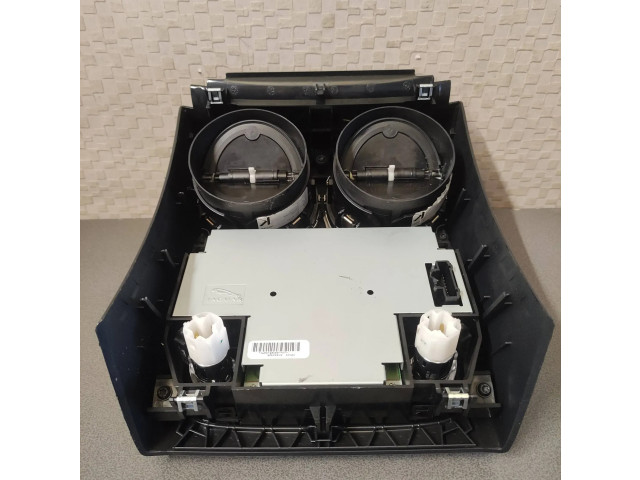 Блок управления климат-контролем AW93-18D687-DF   Jaguar XJ X351