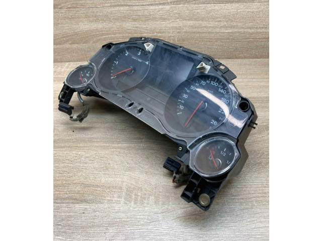 Přístrojová deska  Audi A8 S8 D3 4E 2002 4E0920900F, 4E0910900  