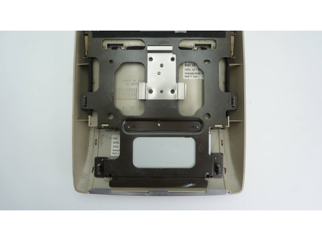 Дисплей 28287CG011, 28286CG011 Infiniti FX