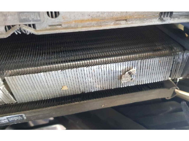 Интеркулер Saab 9-3 Ver2