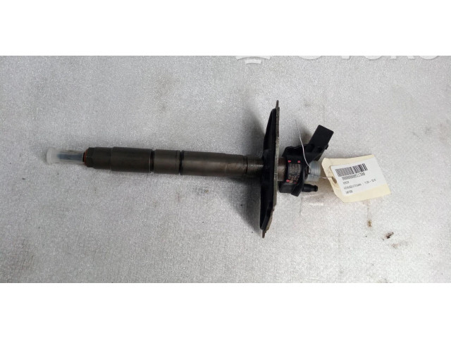 Vstřikovač 0445115052   Audi A8 S8 D3 4E     