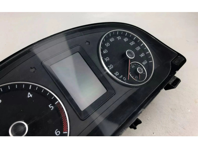 Панель приборов 2K0920965G Volkswagen Caddy