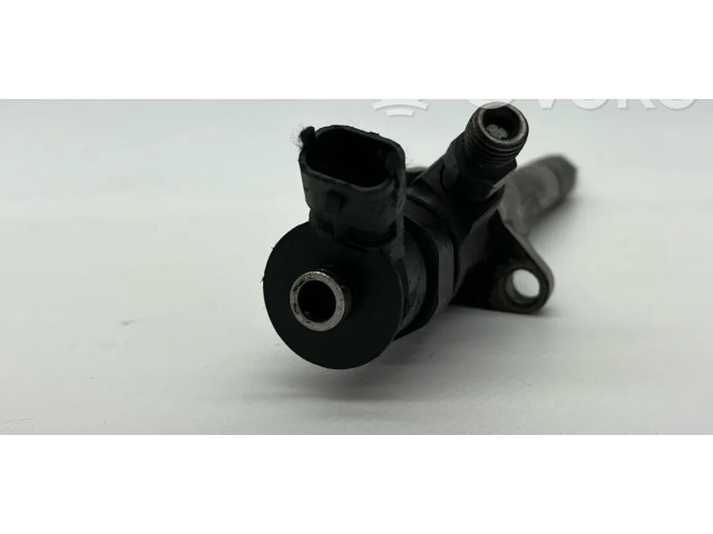 Форсунка 0445110, 311 Citroen Berlingo