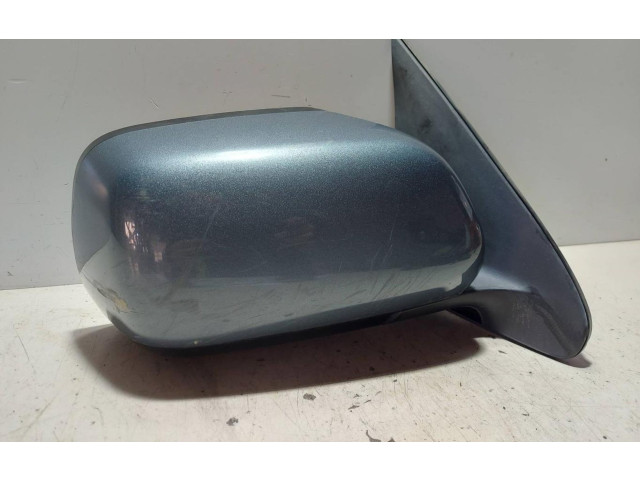 Zpětné zrcátko Suzuki Grand Vitara I 2008